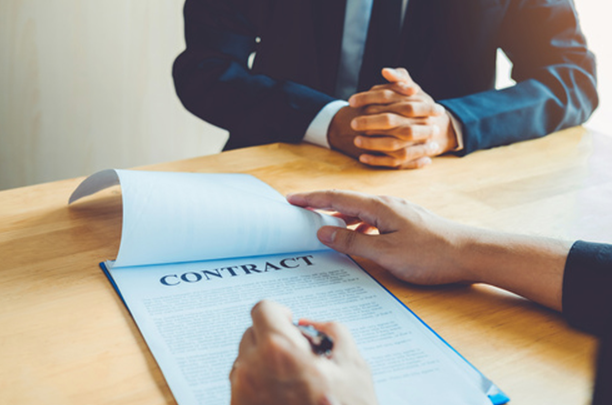 Loan approval system